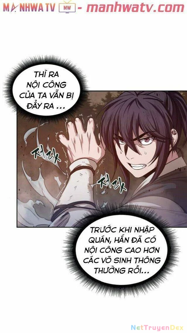 Ngã Lão Ma Thần Chapter 20 - Trang 4