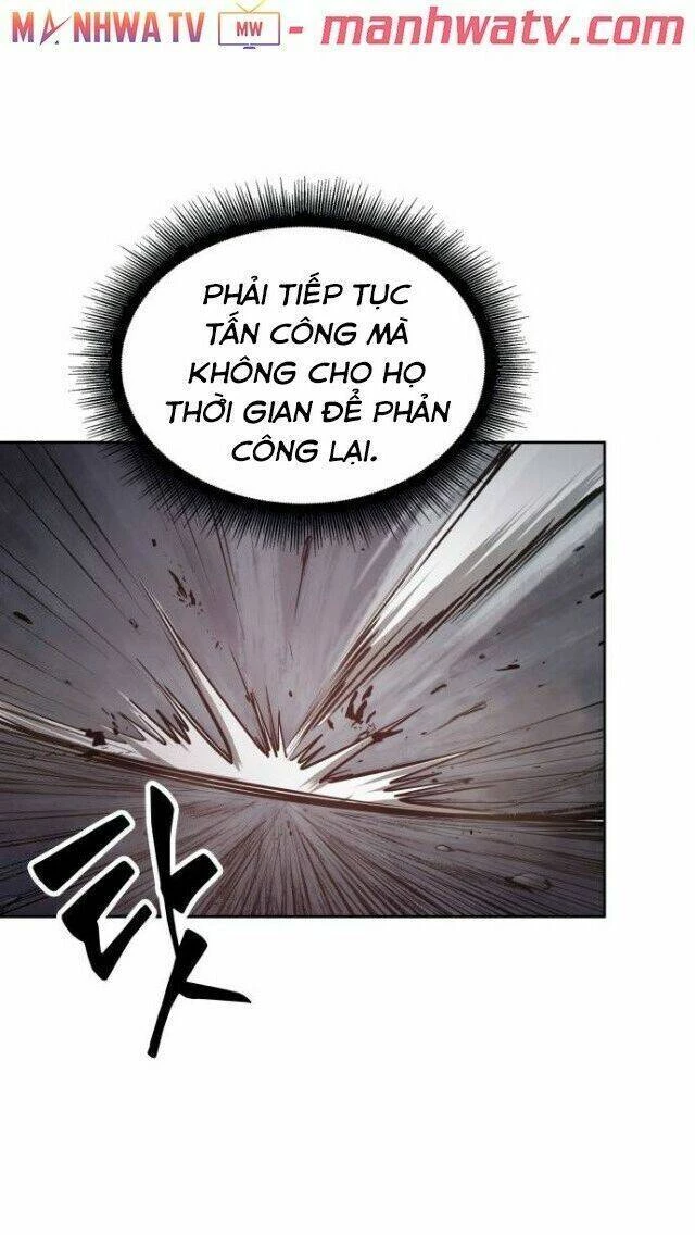 Ngã Lão Ma Thần Chapter 20 - Trang 4