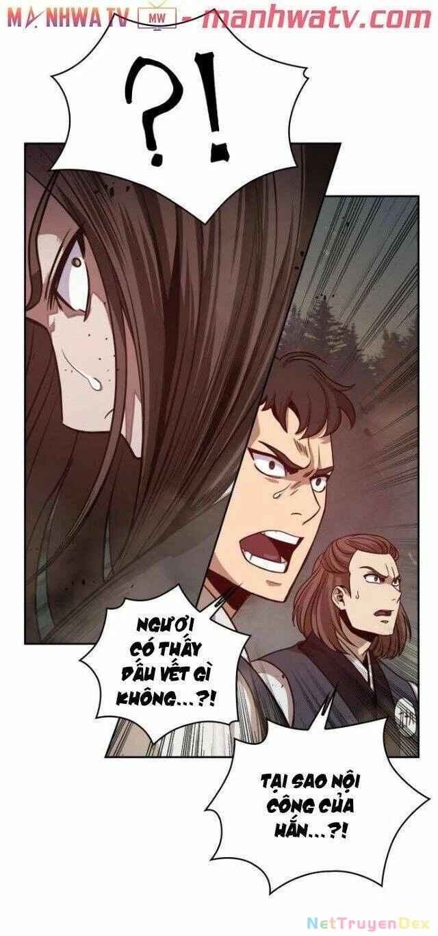 Ngã Lão Ma Thần Chapter 20 - Trang 4