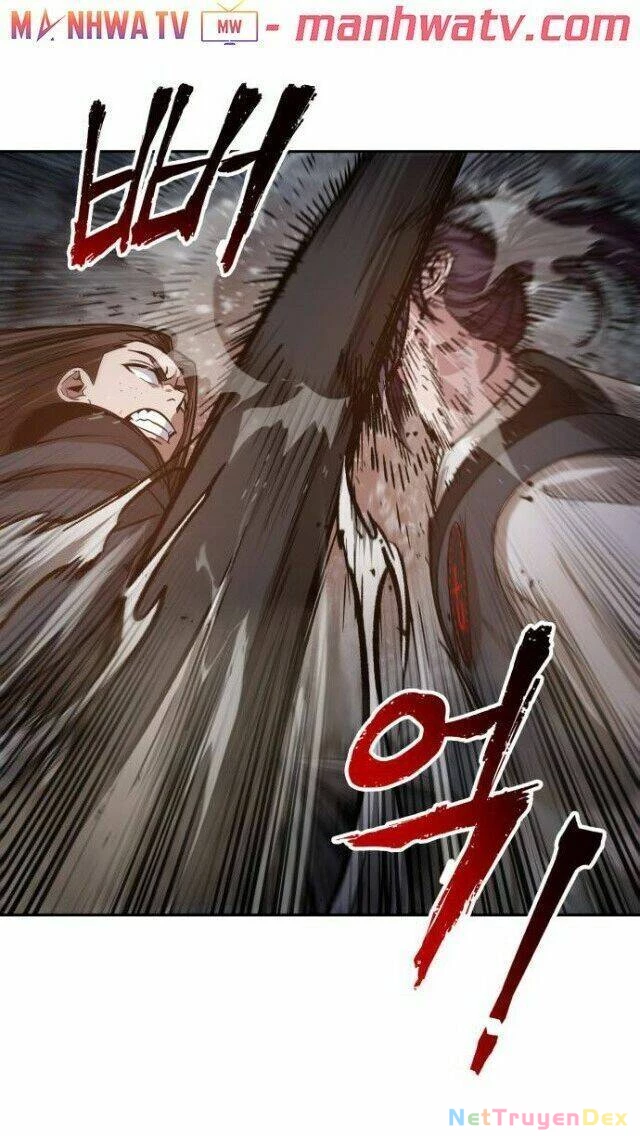 Ngã Lão Ma Thần Chapter 20 - Trang 4