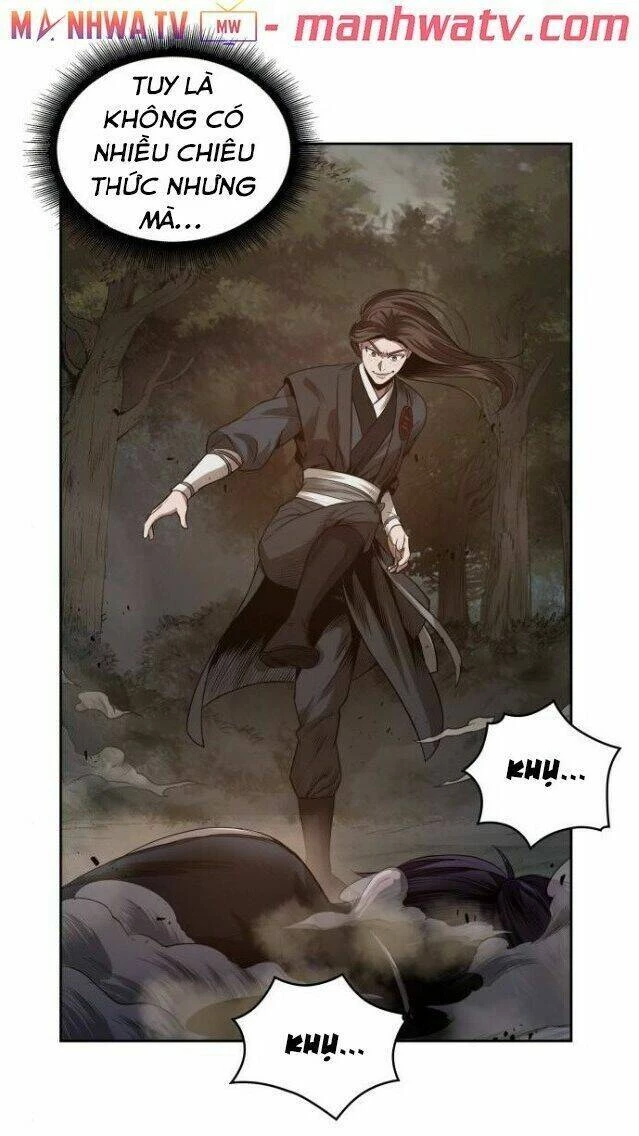 Ngã Lão Ma Thần Chapter 20 - Trang 4