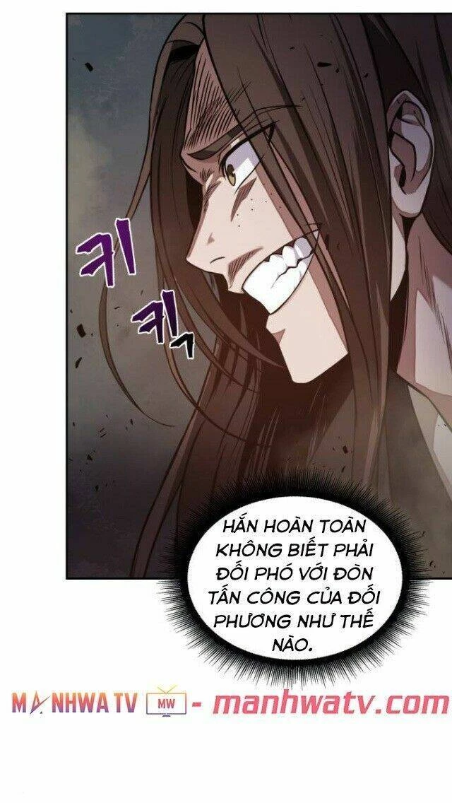 Ngã Lão Ma Thần Chapter 20 - Trang 4