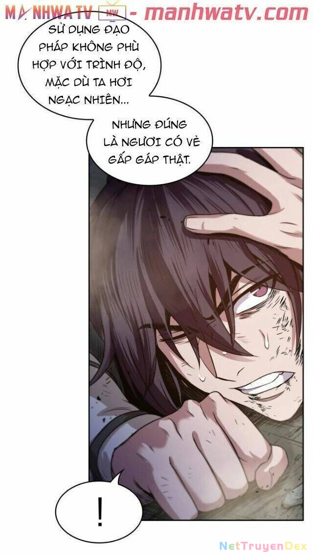 Ngã Lão Ma Thần Chapter 20 - Trang 4