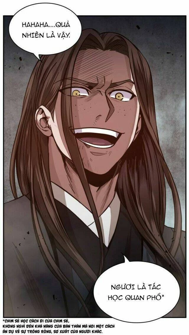 Ngã Lão Ma Thần Chapter 20 - Trang 4