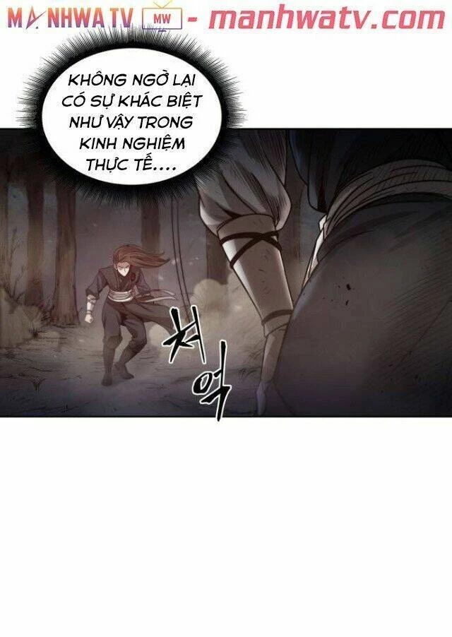 Ngã Lão Ma Thần Chapter 20 - Trang 4