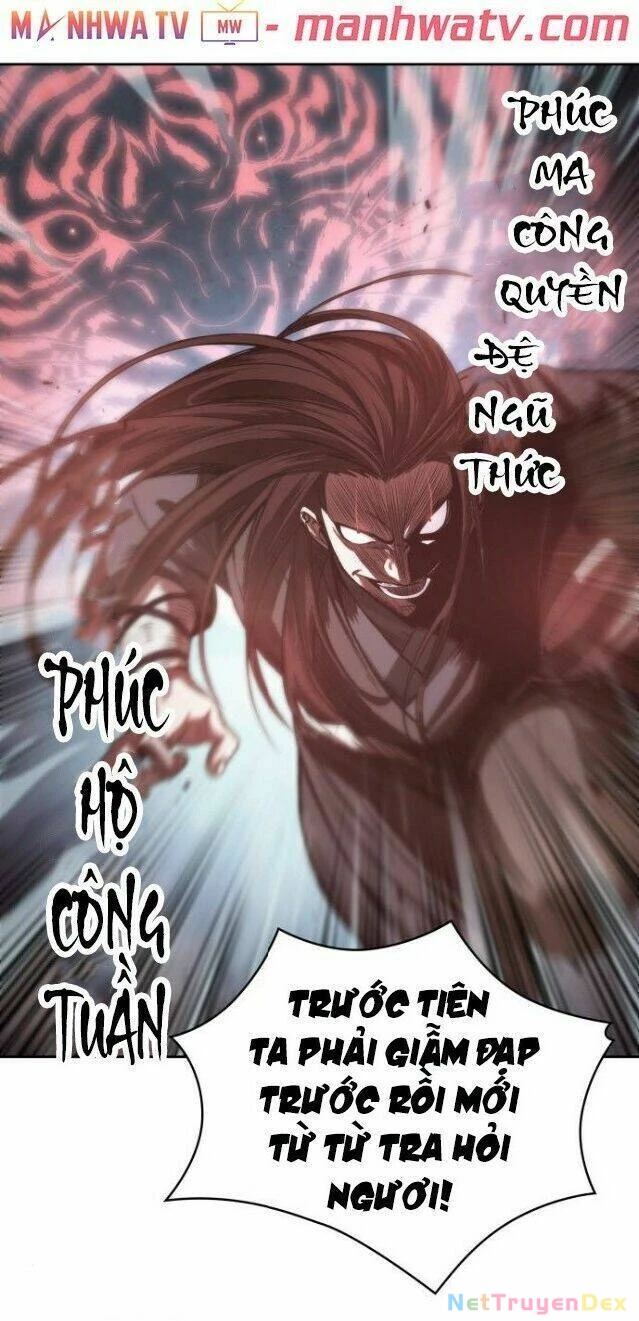 Ngã Lão Ma Thần Chapter 20 - Trang 4