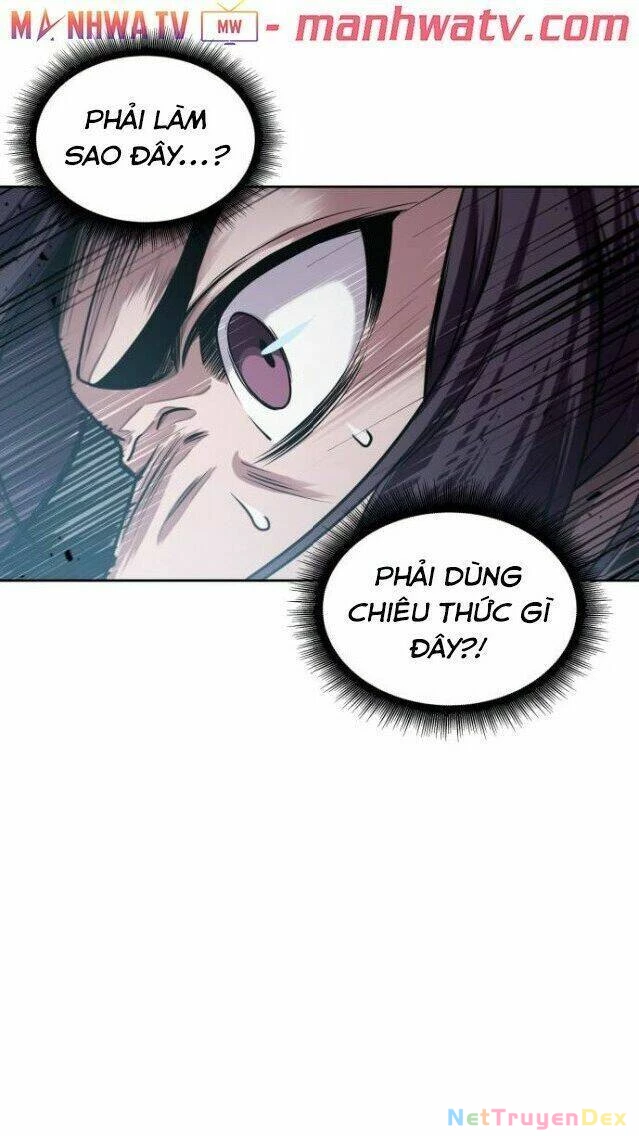 Ngã Lão Ma Thần Chapter 20 - Trang 4