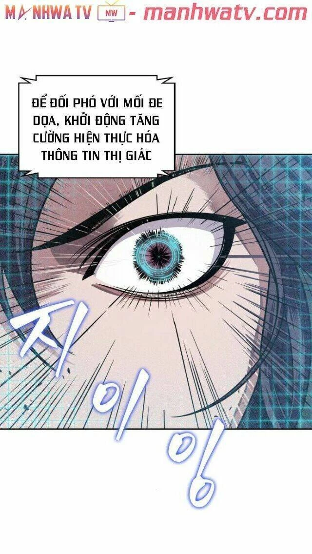 Ngã Lão Ma Thần Chapter 20 - Trang 4