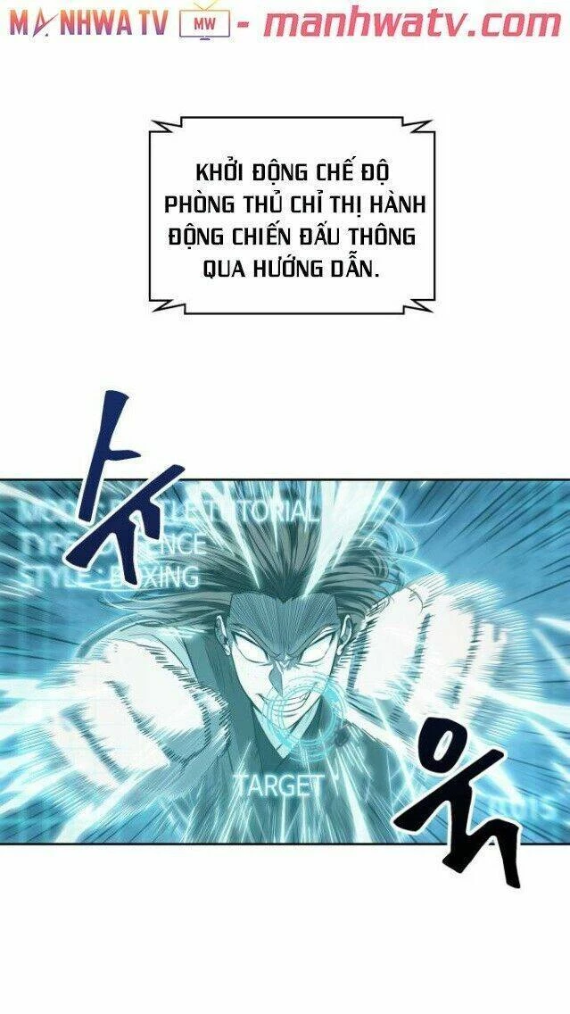 Ngã Lão Ma Thần Chapter 20 - Trang 4