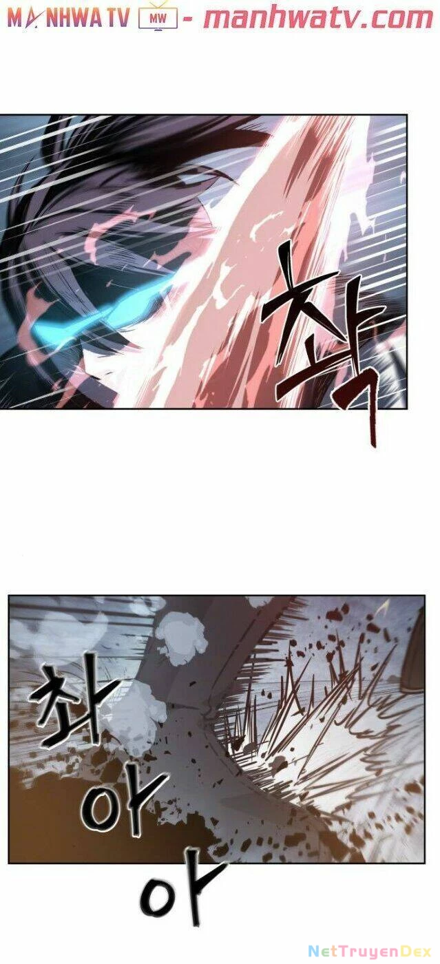 Ngã Lão Ma Thần Chapter 20 - Trang 4