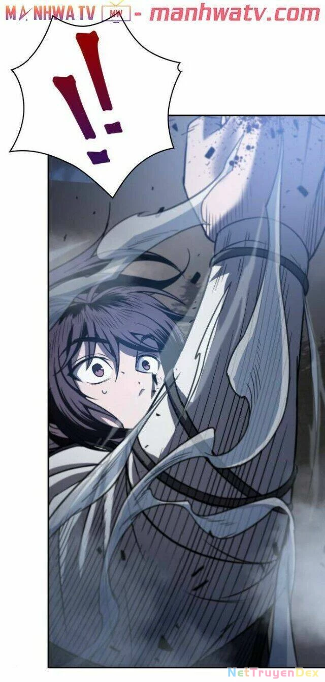 Ngã Lão Ma Thần Chapter 20 - Trang 4