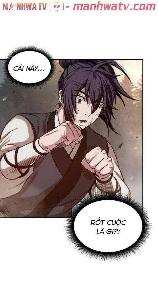 Ngã Lão Ma Thần Chapter 20 - Trang 4