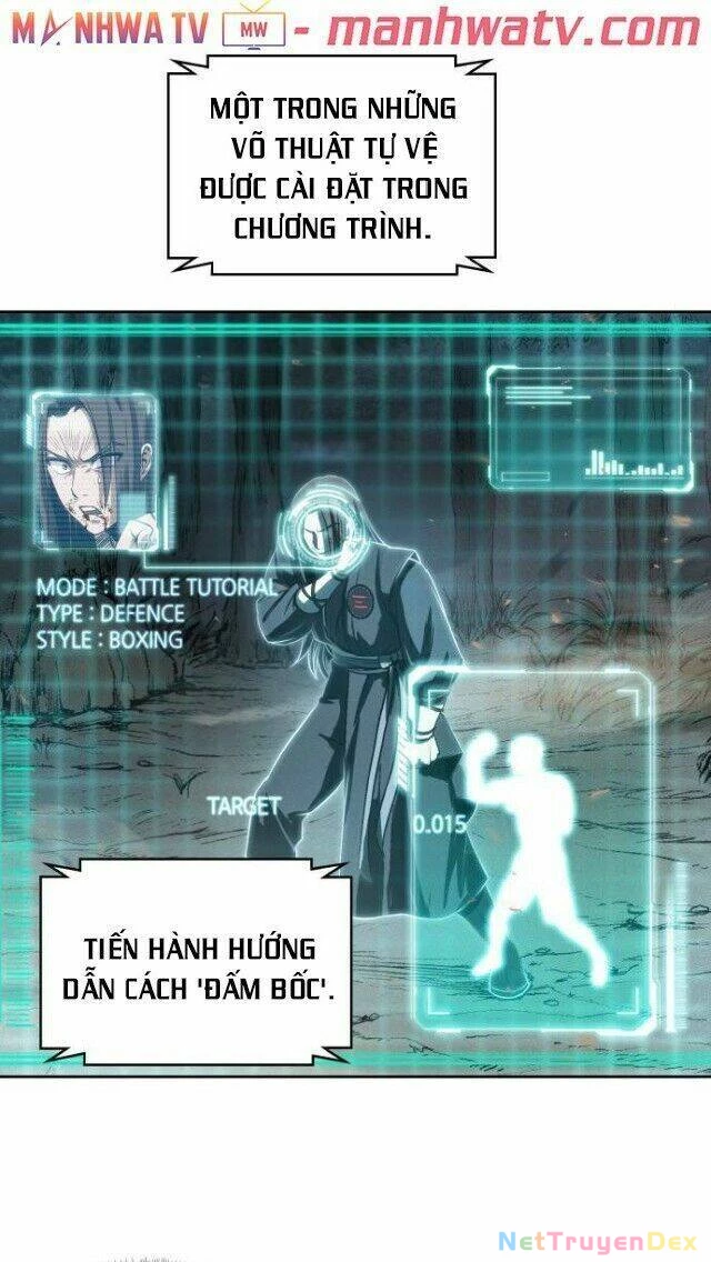 Ngã Lão Ma Thần Chapter 20 - Trang 4