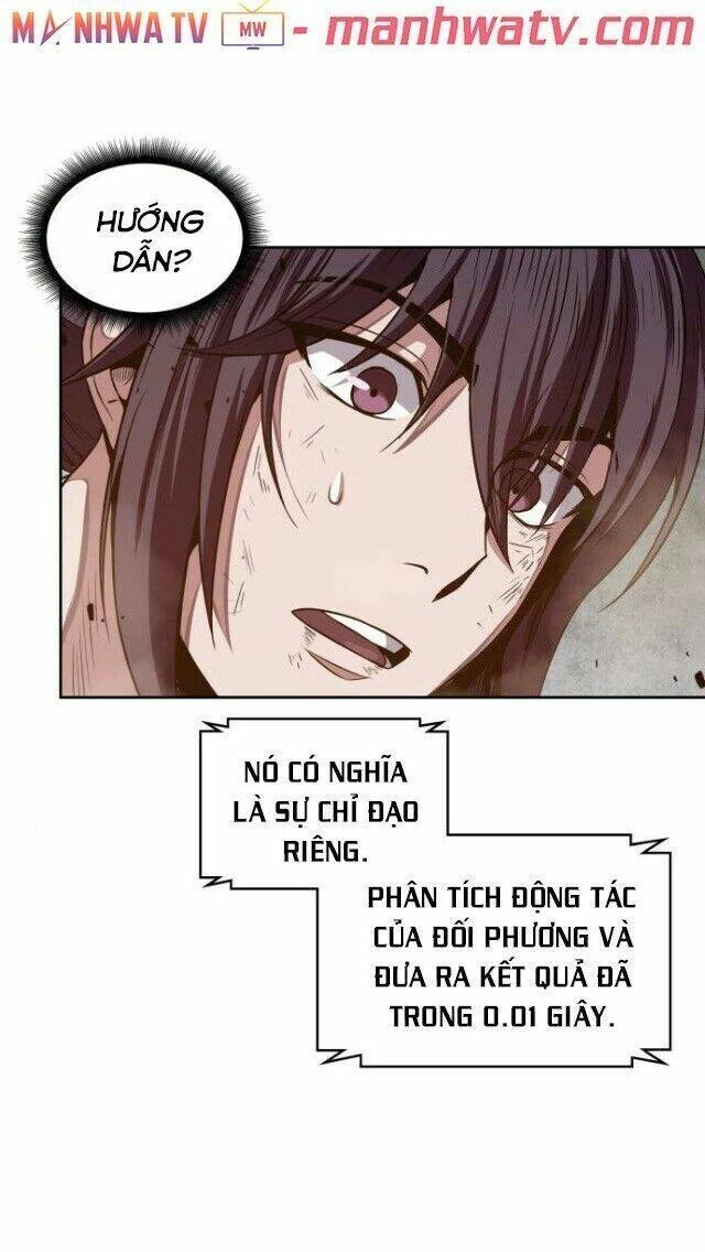 Ngã Lão Ma Thần Chapter 20 - Trang 4