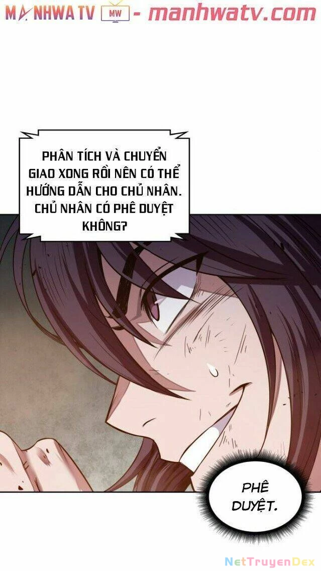Ngã Lão Ma Thần Chapter 20 - Trang 4