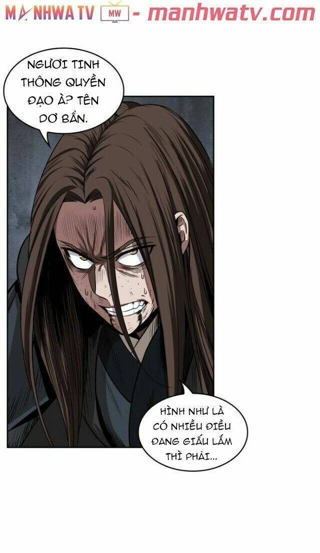 Ngã Lão Ma Thần Chapter 20 - Trang 4