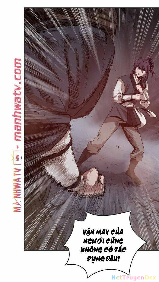 Ngã Lão Ma Thần Chapter 20 - Trang 4