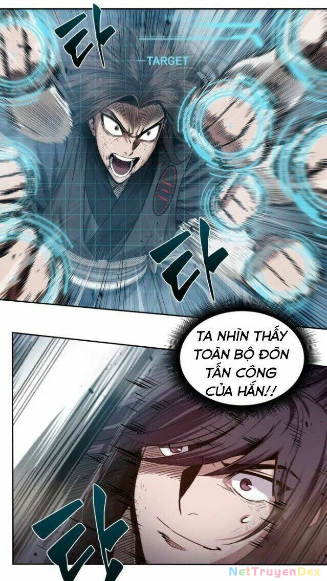 Ngã Lão Ma Thần Chapter 20 - Trang 4
