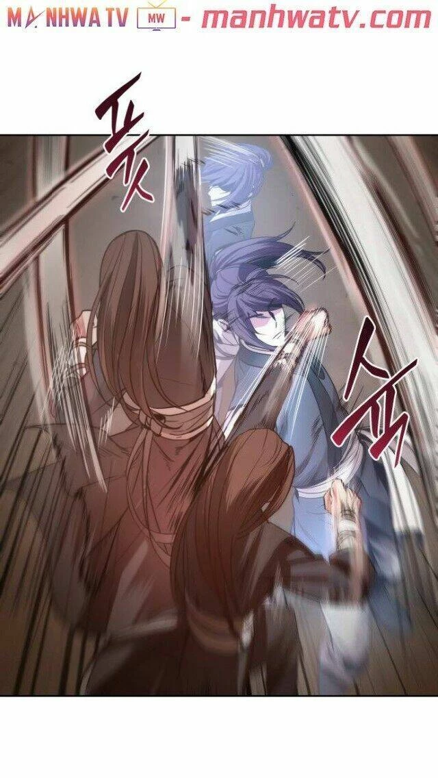 Ngã Lão Ma Thần Chapter 20 - Trang 4