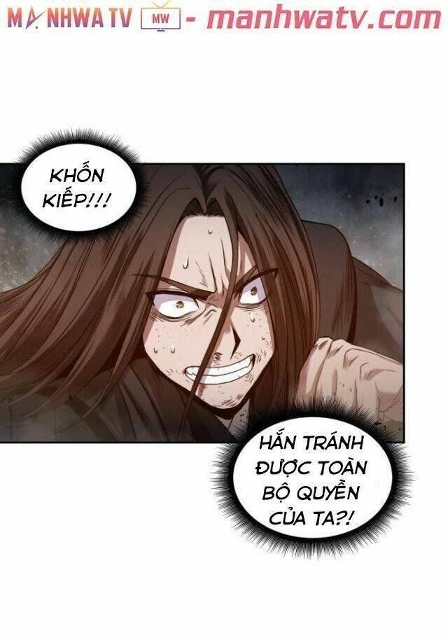 Ngã Lão Ma Thần Chapter 20 - Trang 4