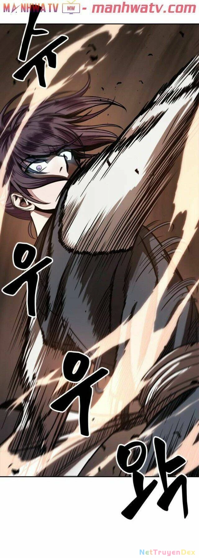 Ngã Lão Ma Thần Chapter 20 - Trang 4