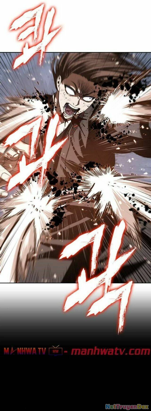 Ngã Lão Ma Thần Chapter 20 - Trang 4