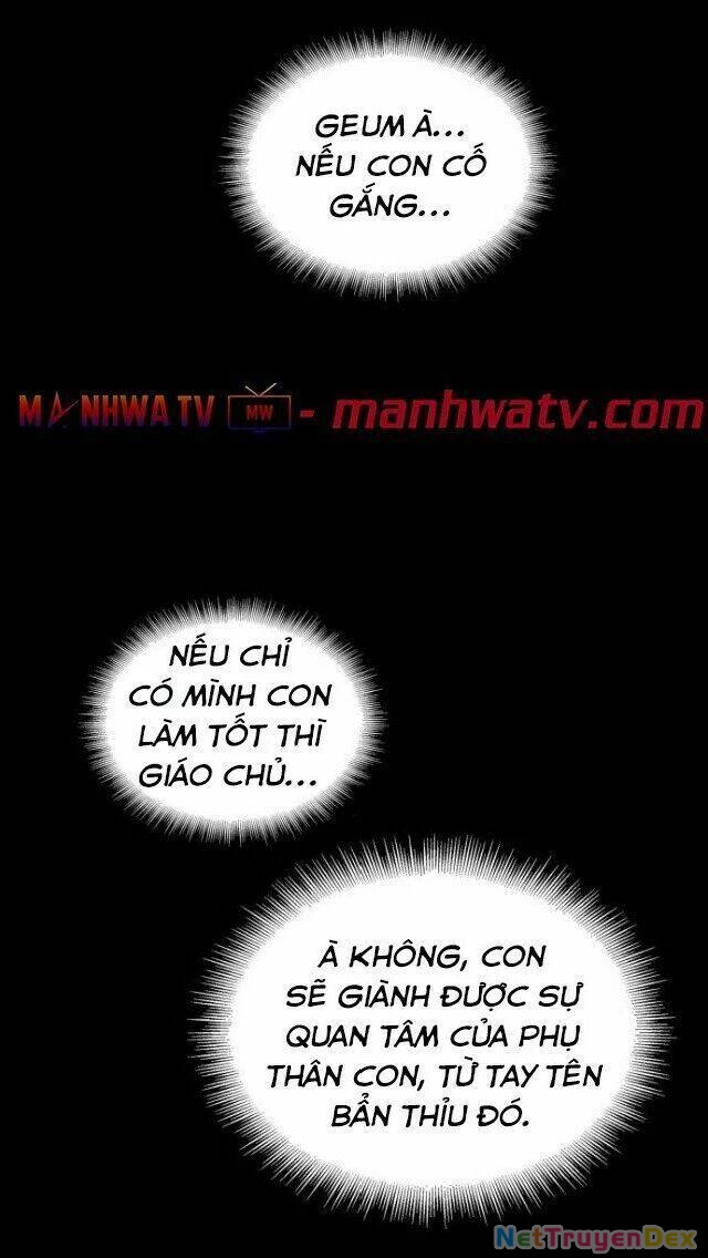 Ngã Lão Ma Thần Chapter 20 - Trang 4