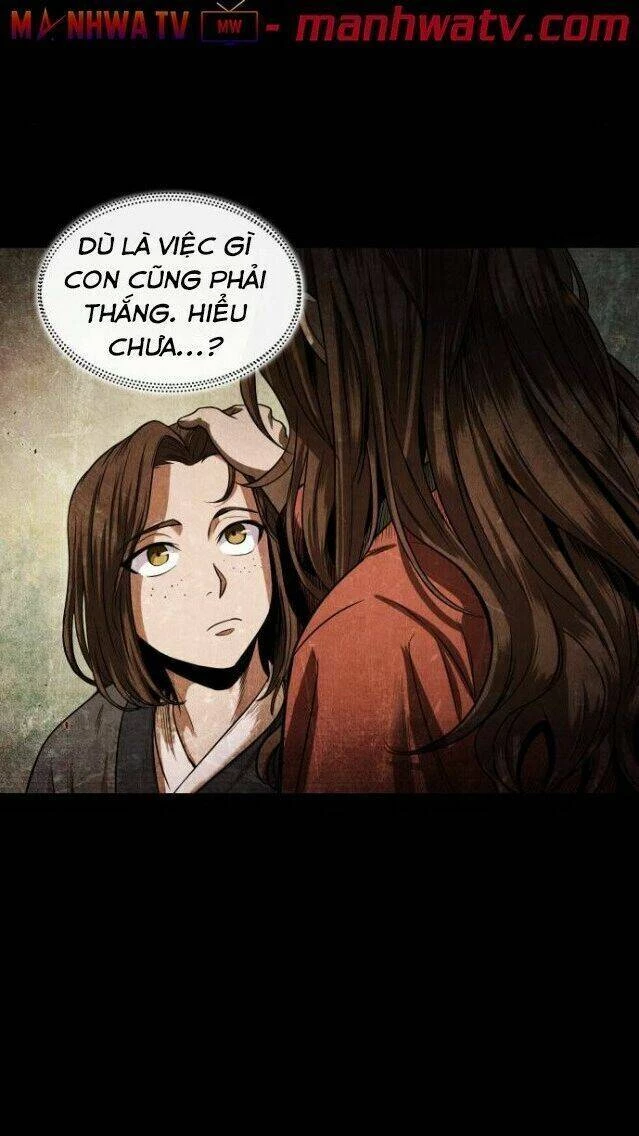 Ngã Lão Ma Thần Chapter 20 - Trang 4
