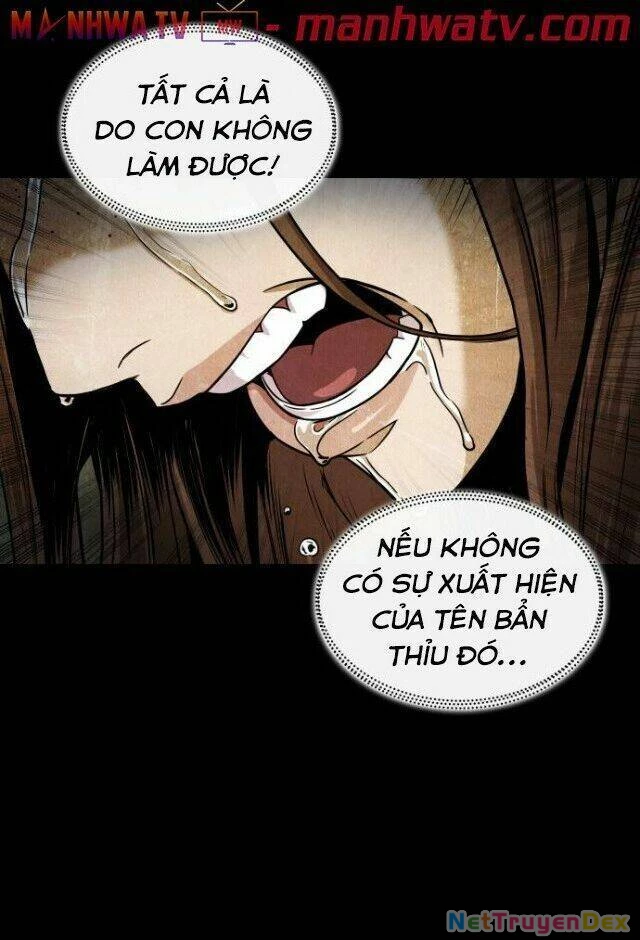 Ngã Lão Ma Thần Chapter 20 - Trang 4