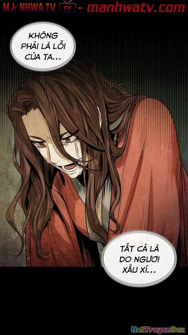 Ngã Lão Ma Thần Chapter 20 - Trang 4