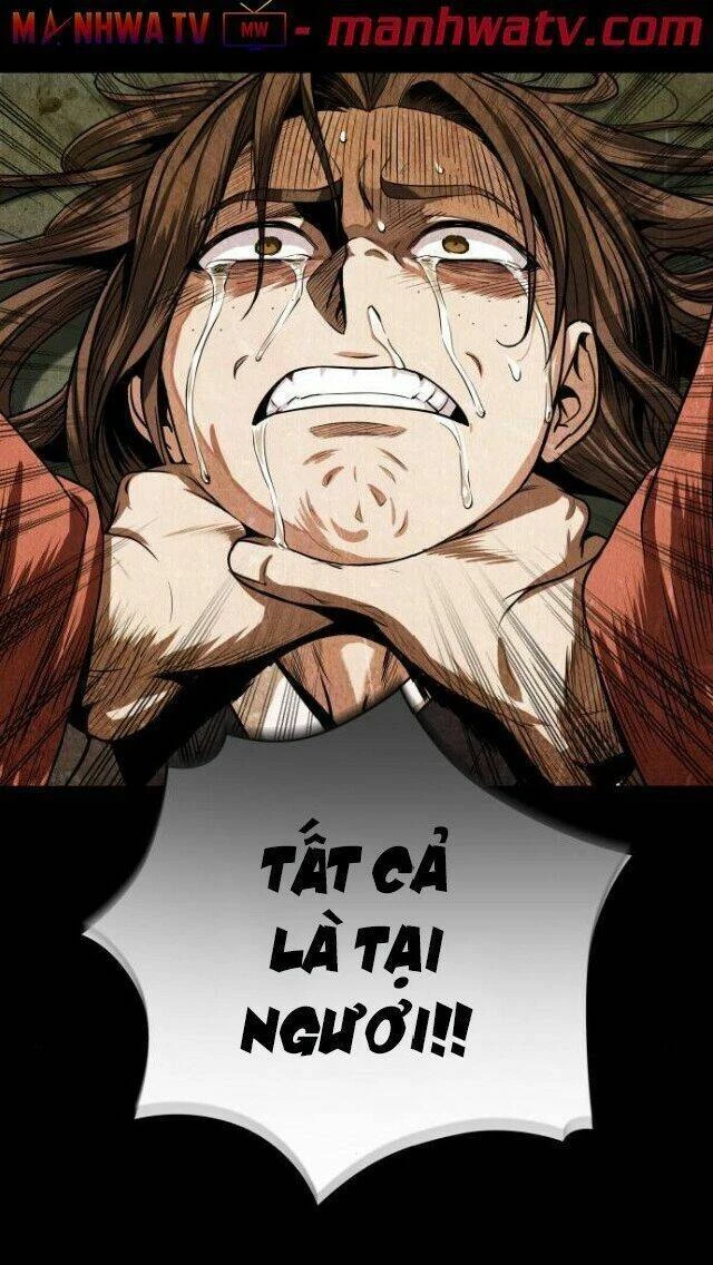 Ngã Lão Ma Thần Chapter 20 - Trang 4