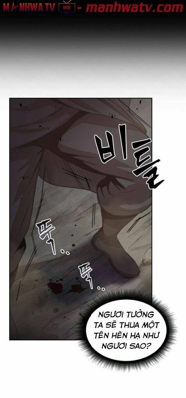 Ngã Lão Ma Thần Chapter 20 - Trang 4