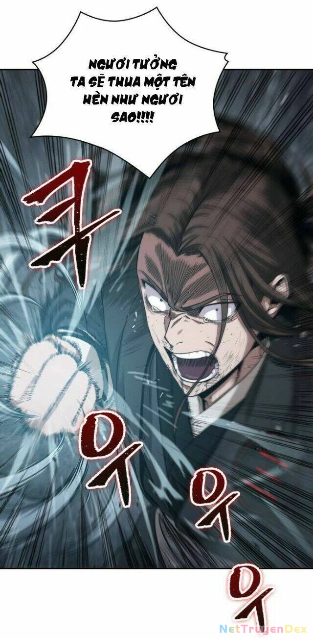 Ngã Lão Ma Thần Chapter 20 - Trang 4