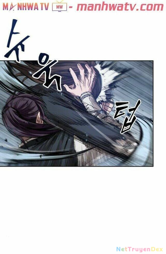 Ngã Lão Ma Thần Chapter 20 - Trang 4