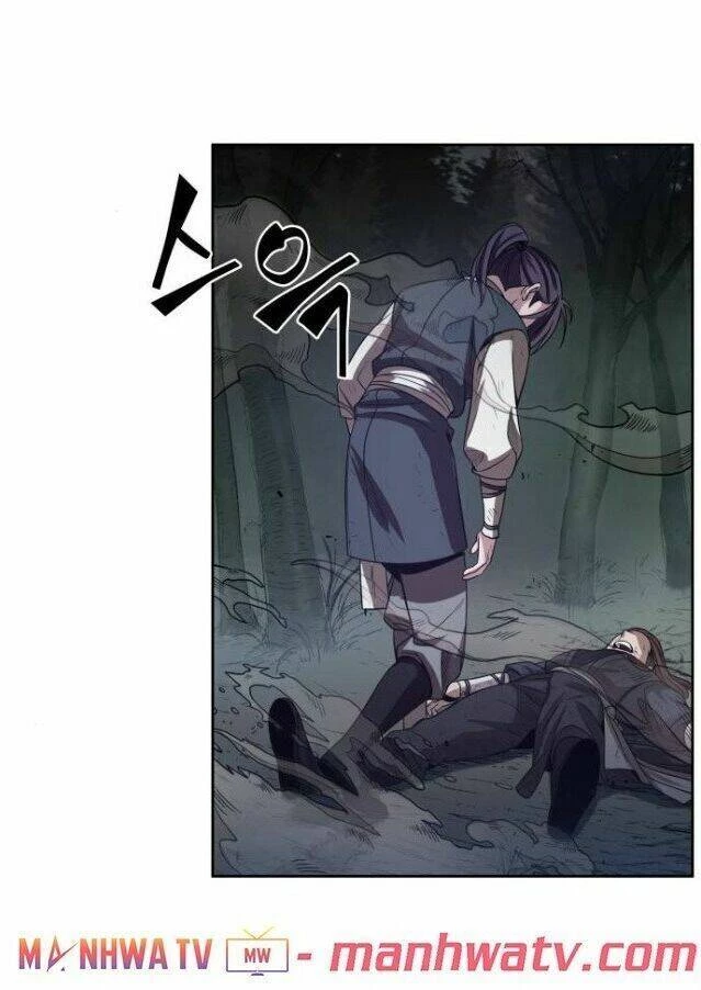 Ngã Lão Ma Thần Chapter 20 - Trang 4