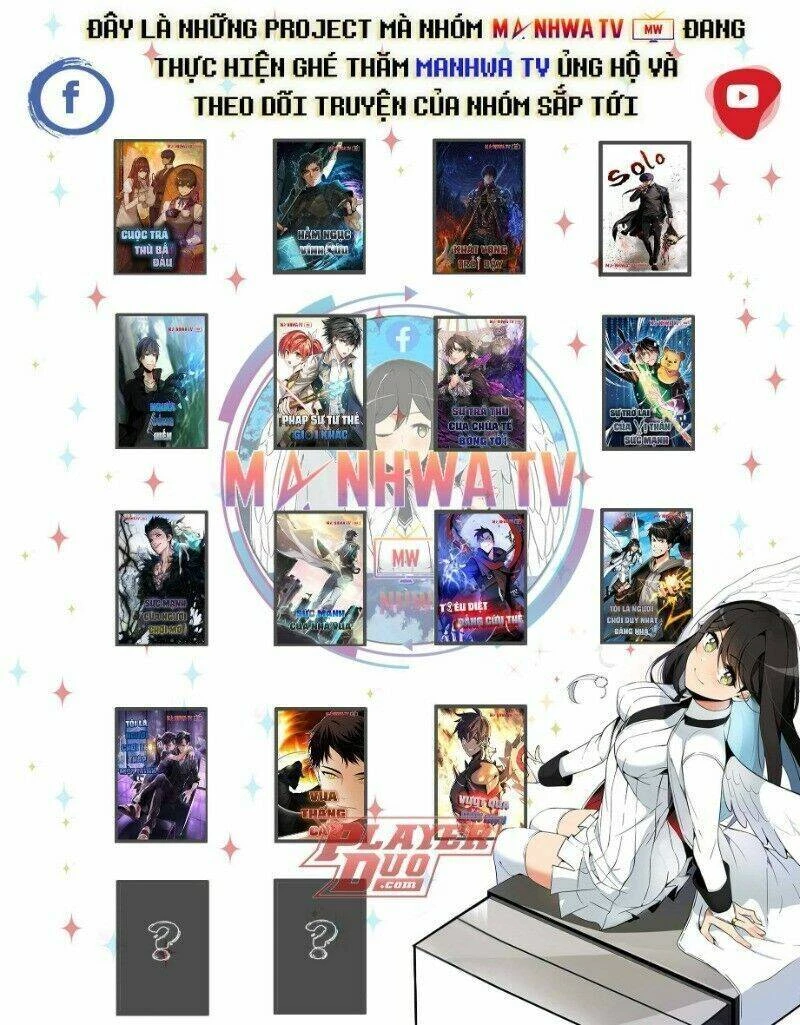 Ngã Lão Ma Thần Chapter 20 - Trang 4