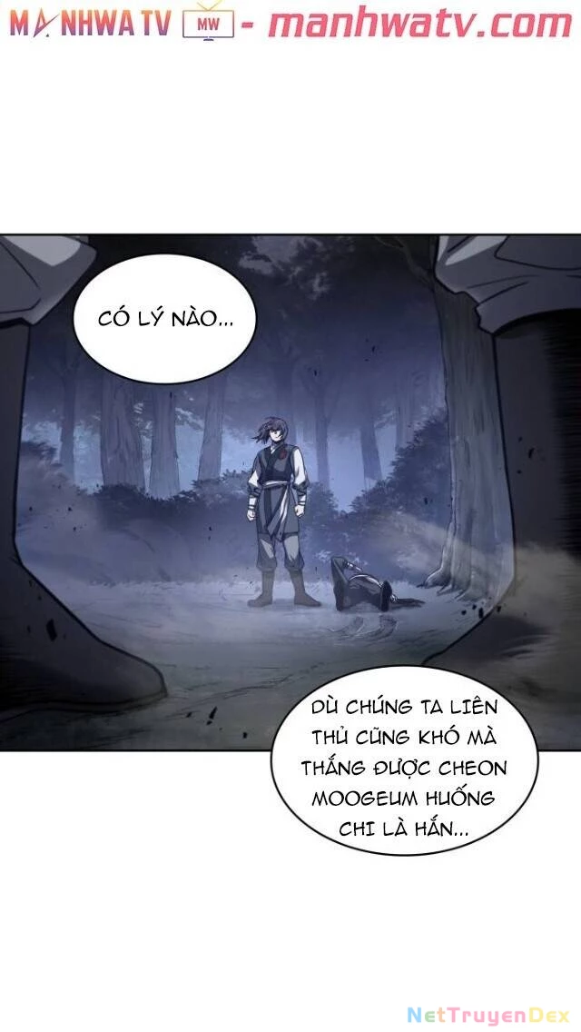 Ngã Lão Ma Thần Chapter 21 - Trang 4