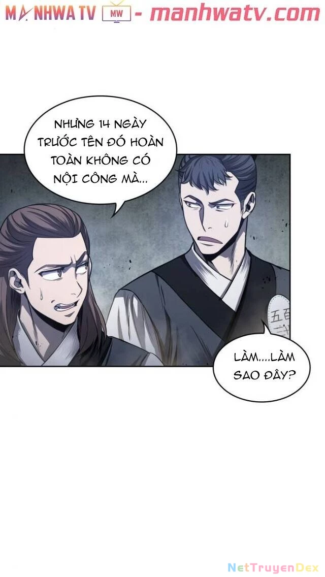 Ngã Lão Ma Thần Chapter 21 - Trang 4