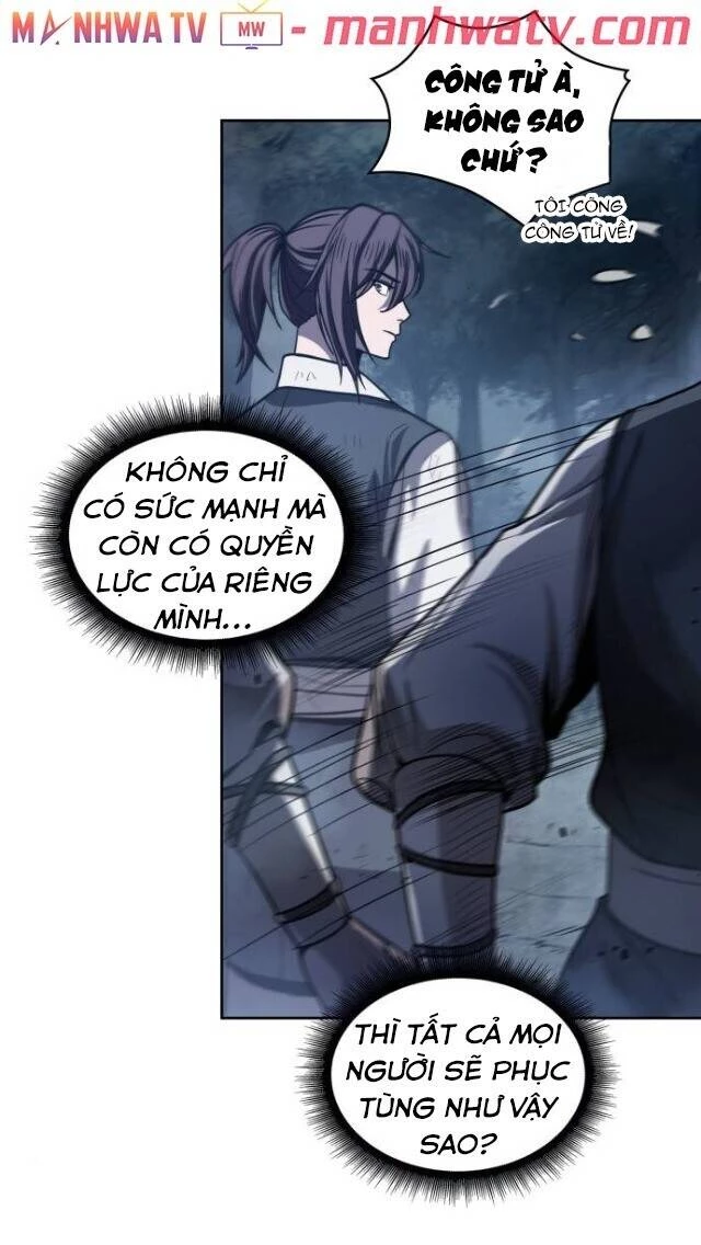 Ngã Lão Ma Thần Chapter 21 - Trang 4