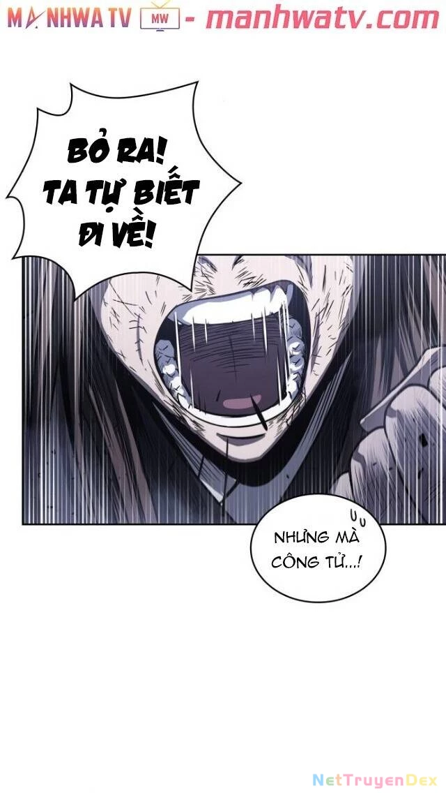 Ngã Lão Ma Thần Chapter 21 - Trang 4