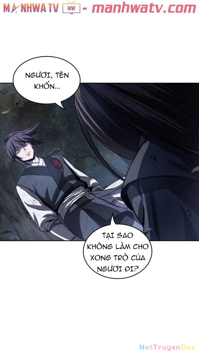 Ngã Lão Ma Thần Chapter 21 - Trang 4