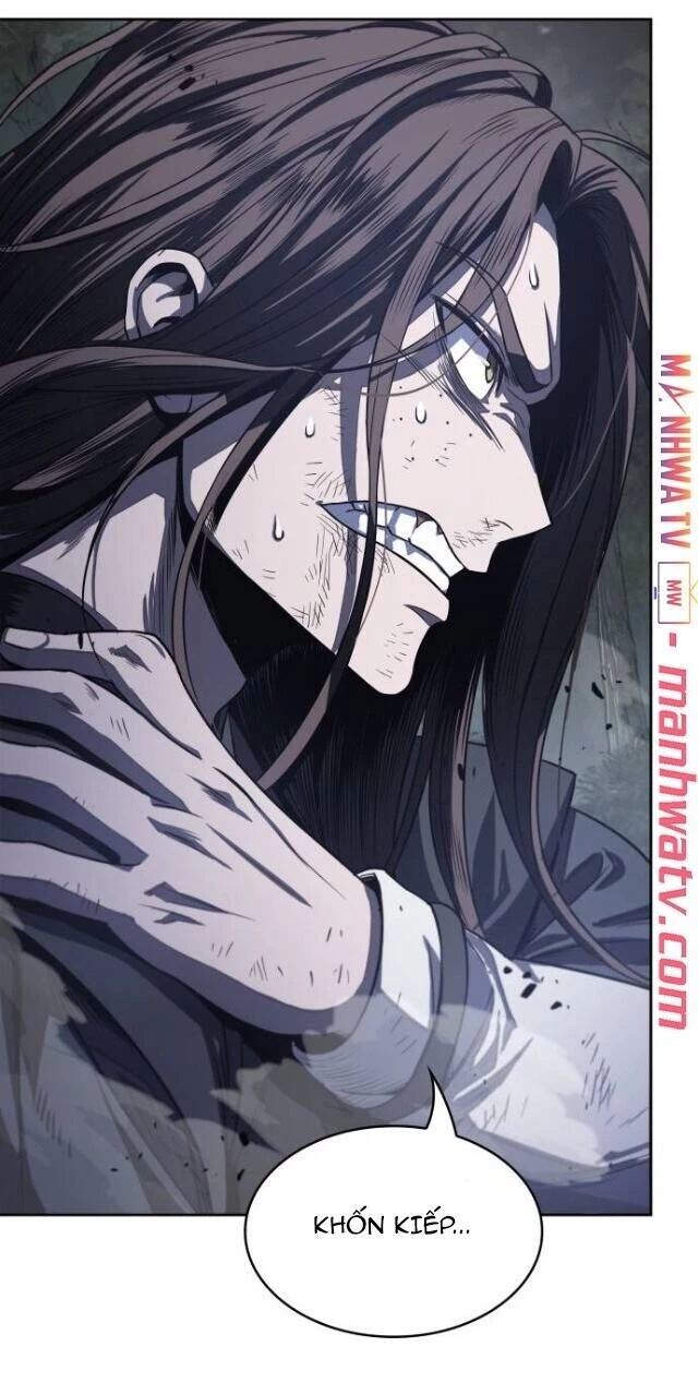 Ngã Lão Ma Thần Chapter 21 - Trang 4