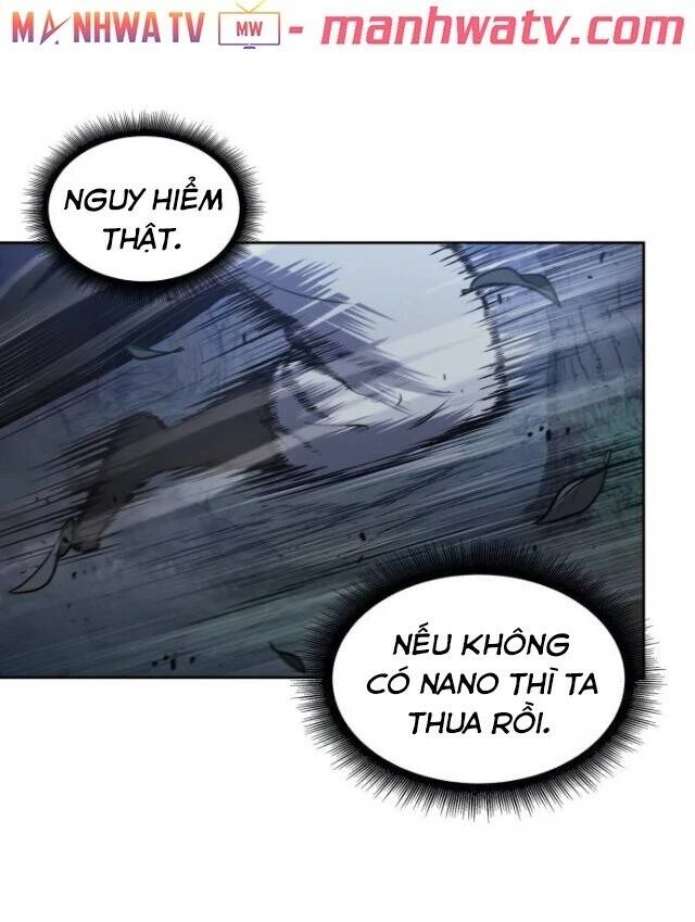 Ngã Lão Ma Thần Chapter 21 - Trang 4