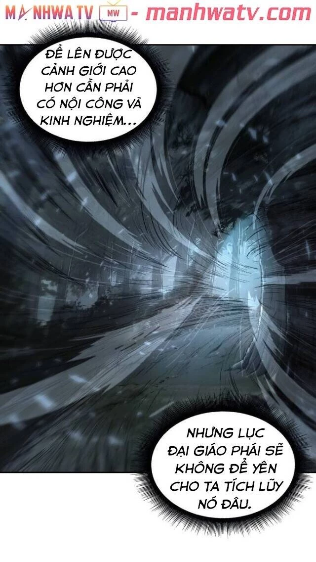 Ngã Lão Ma Thần Chapter 21 - Trang 4