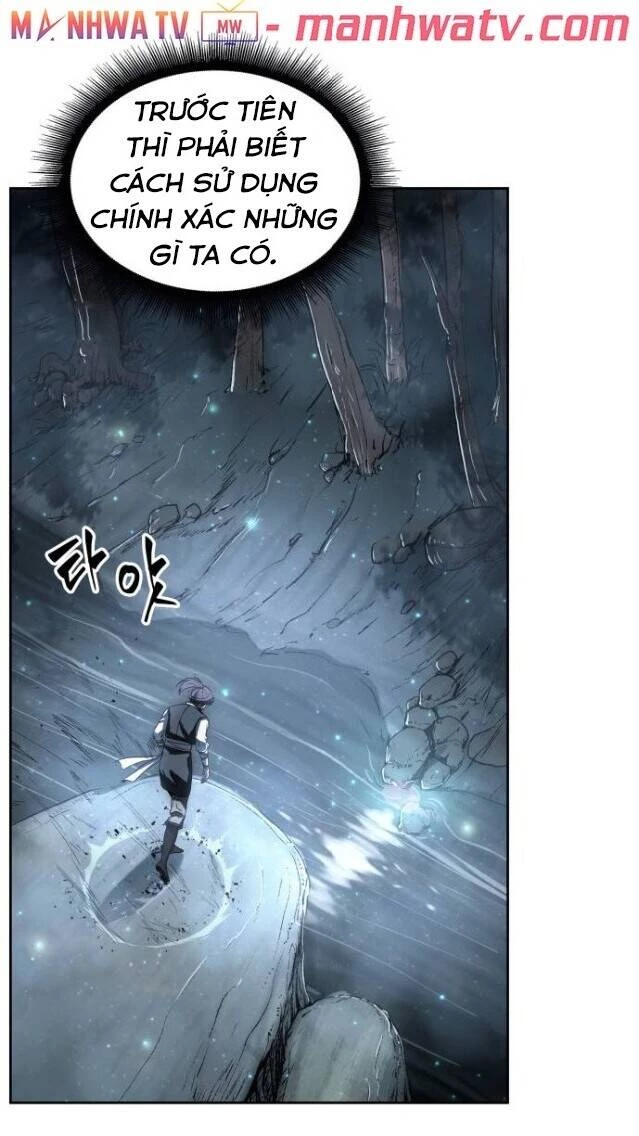 Ngã Lão Ma Thần Chapter 21 - Trang 4