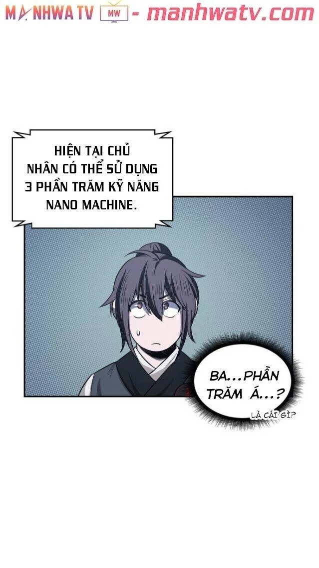 Ngã Lão Ma Thần Chapter 21 - Trang 4