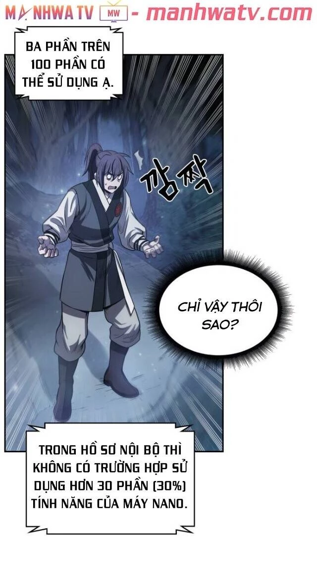 Ngã Lão Ma Thần Chapter 21 - Trang 4