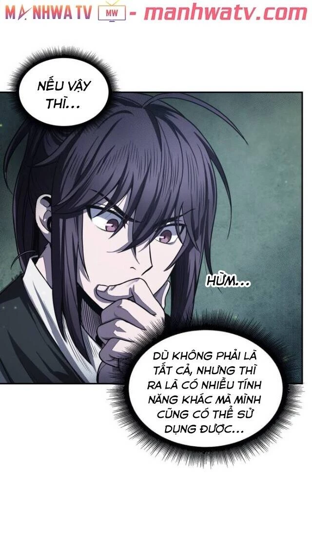 Ngã Lão Ma Thần Chapter 21 - Trang 4