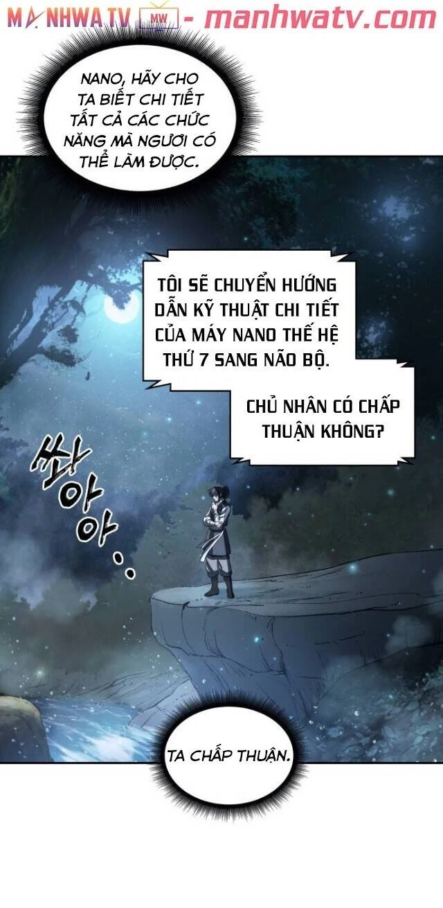 Ngã Lão Ma Thần Chapter 21 - Trang 4