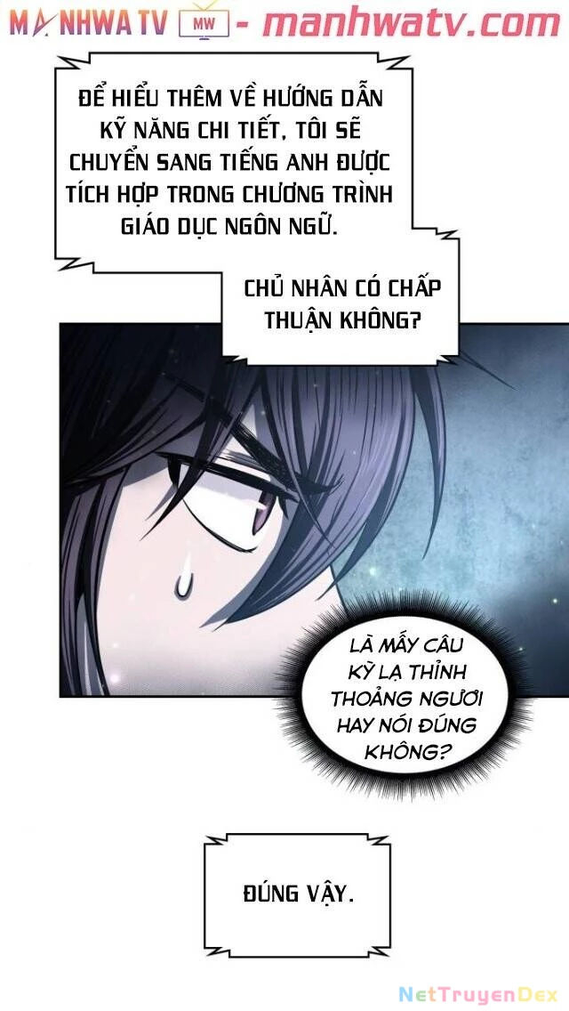 Ngã Lão Ma Thần Chapter 21 - Trang 4